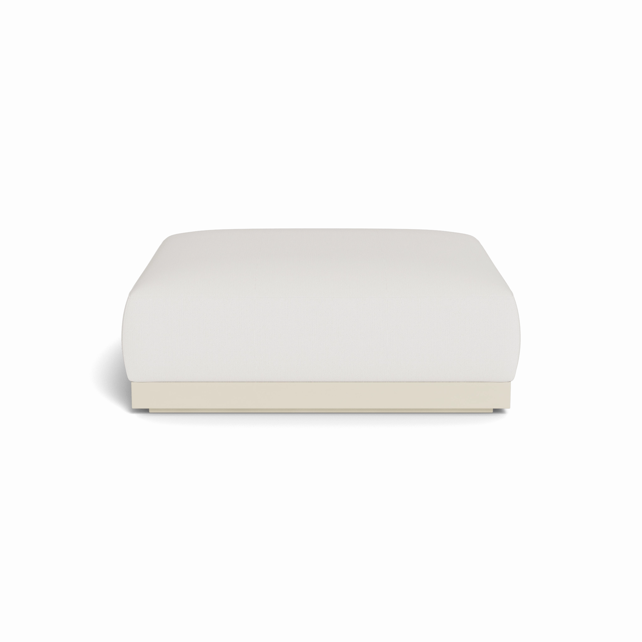 Amalfi Ottoman