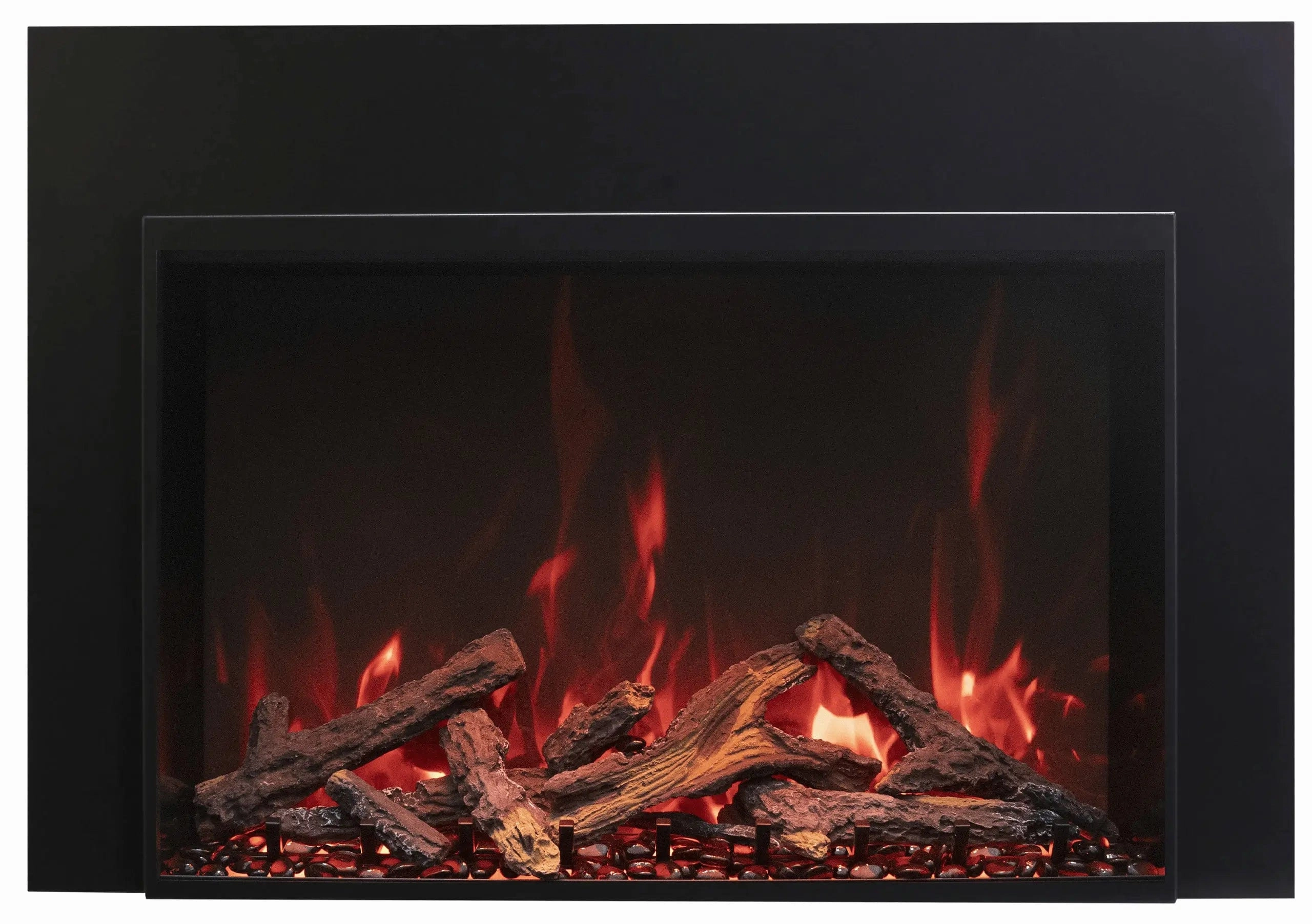 Amantii Traditional 44" Electric Fireplace TRD-44