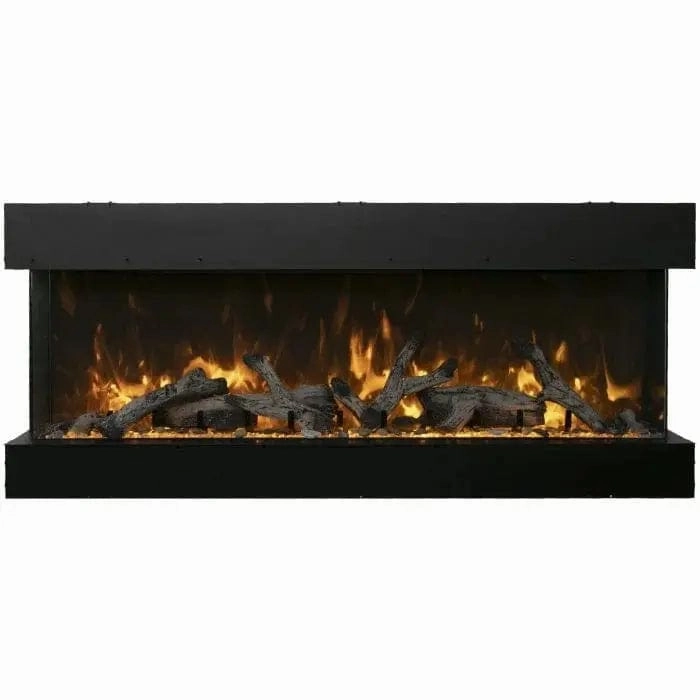 Amantii Tru View XL Deep Smart 60" Electric Fireplace 60-TRU-VIEW-XL