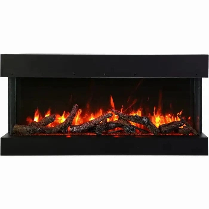 Amantii Tru View XT XL 72" Electric Fireplace 72-TRV-XT-XL