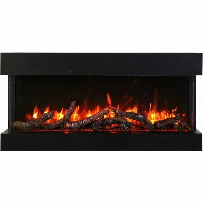 Amantii Tru View XT XL 88" Electric Fireplace 88-TRV-XT-XL