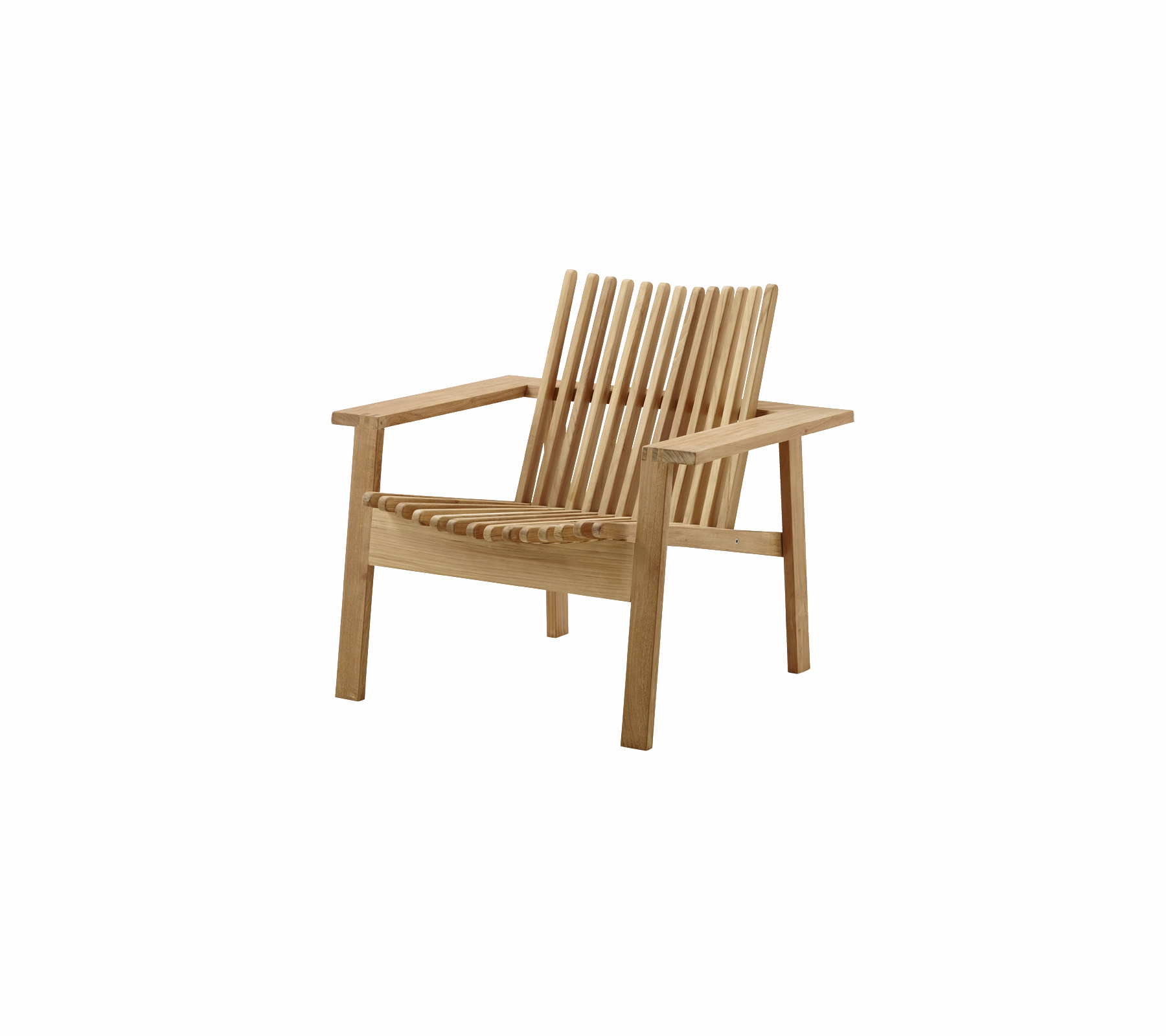 Amaze lounge chair