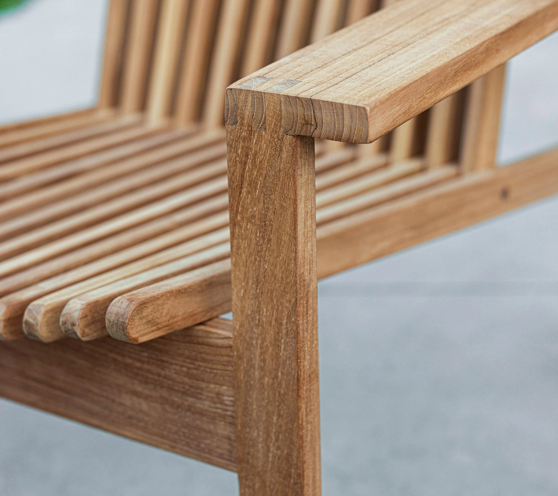 Amaze lounge chair