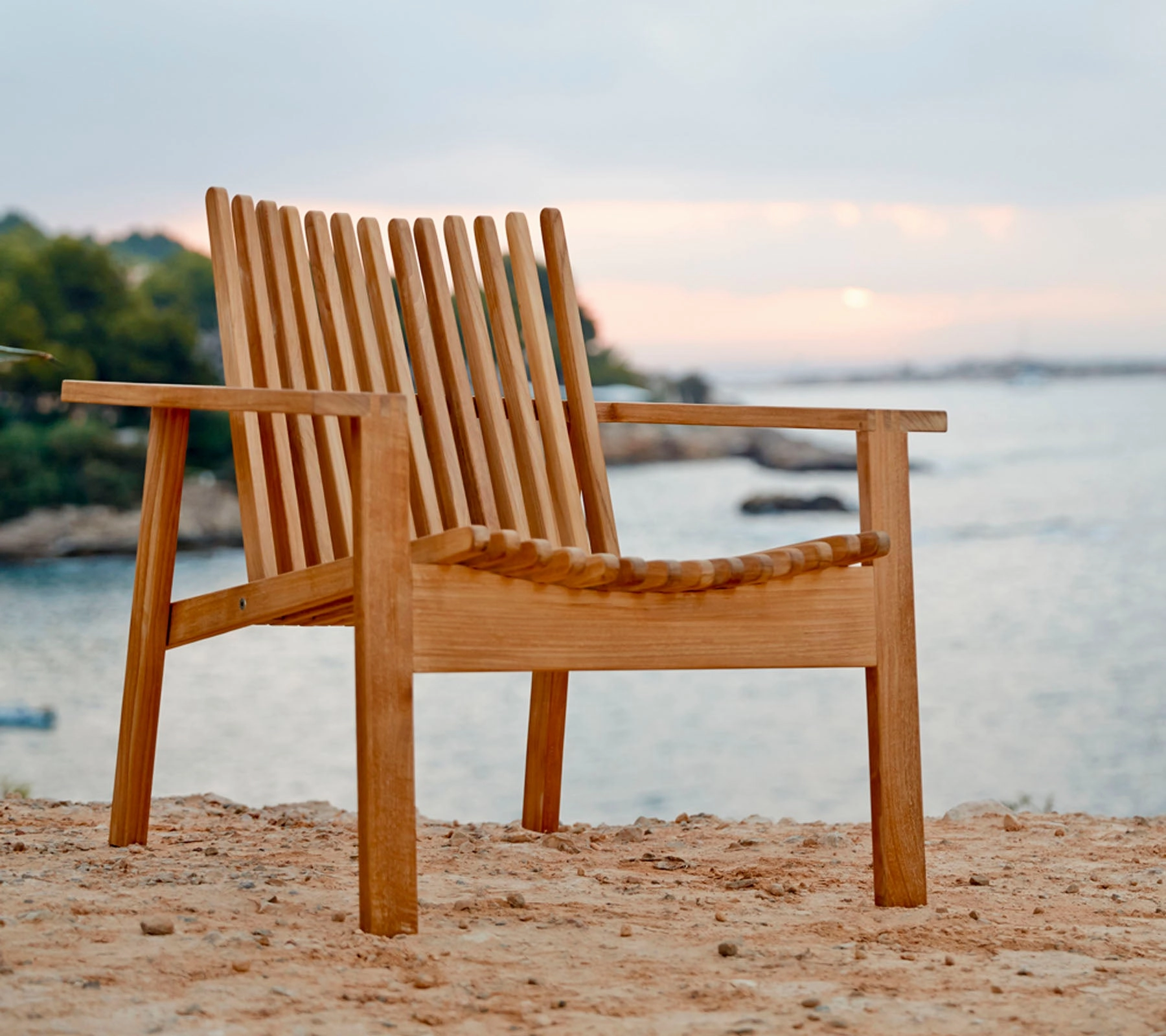 Amaze lounge chair