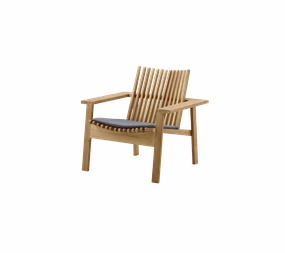 Amaze lounge chairoutdoor lounge chair for relaxing