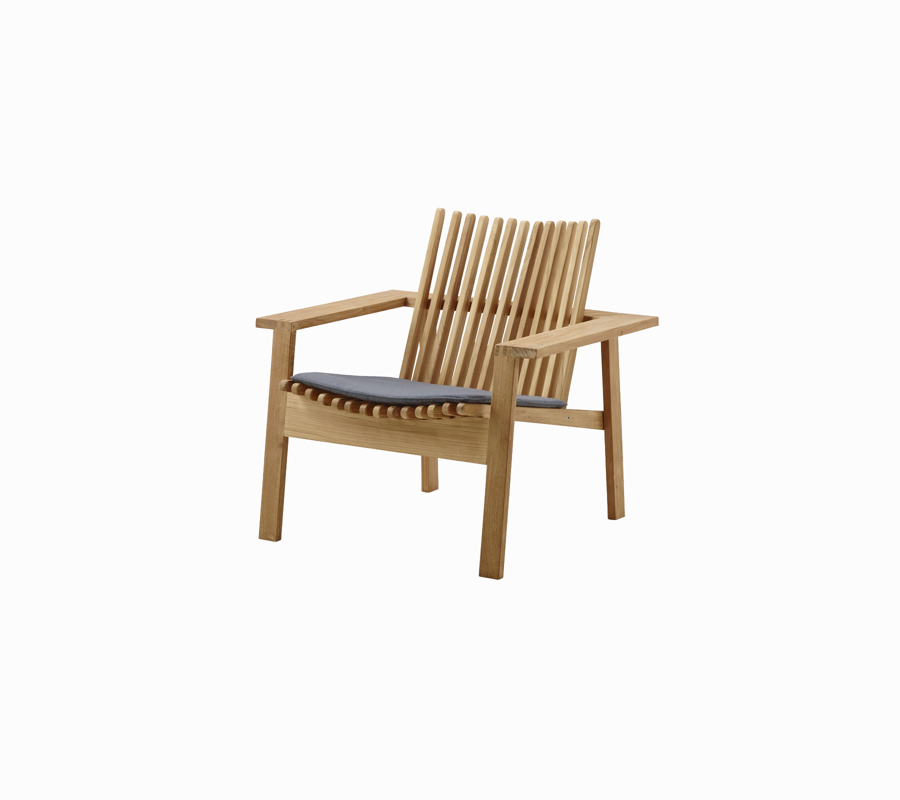 Amaze lounge chair