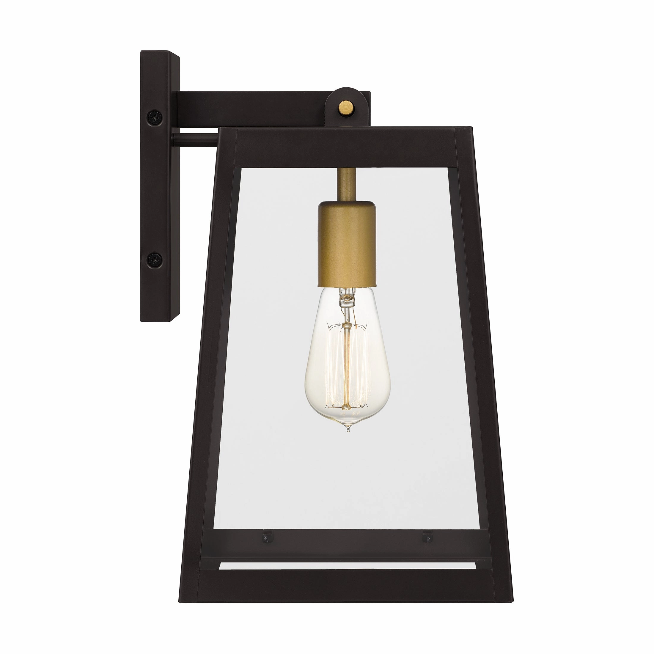 Amberly Grove Outdoor Wall Light