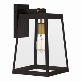 Amberly Grove Outdoor Wall LightWeatherproof outdoor lighting