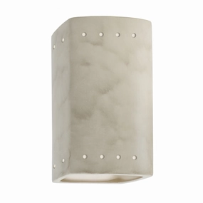 Ambiance Lantern Antique PatinaOutdoor wall sconces with motion sensor