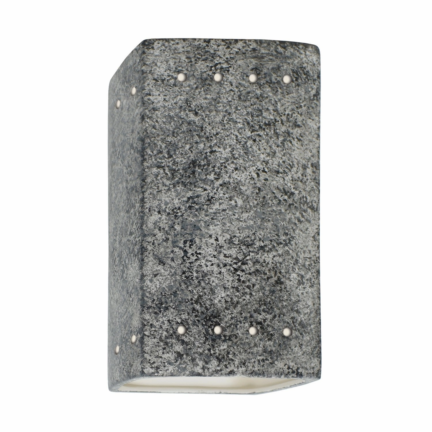 Ambiance Lantern GraniteOutdoor wall sconces with motion sensor