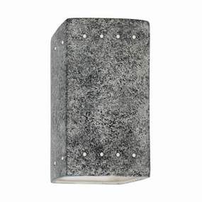 Ambiance Lantern GraniteOutdoor wall sconces with motion sensor