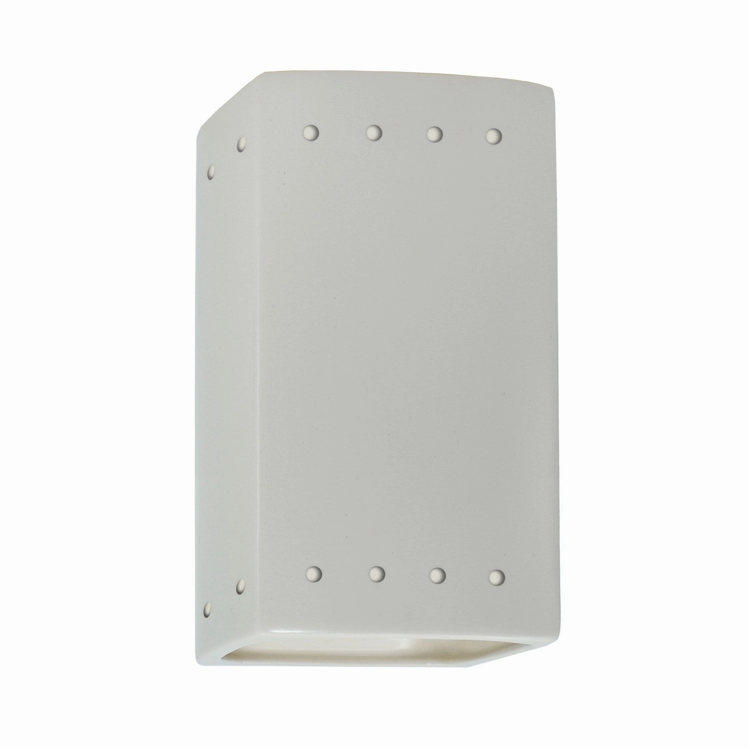 Ambiance LED Lantern Matte WhiteOutdoor wall sconces with motion sensor