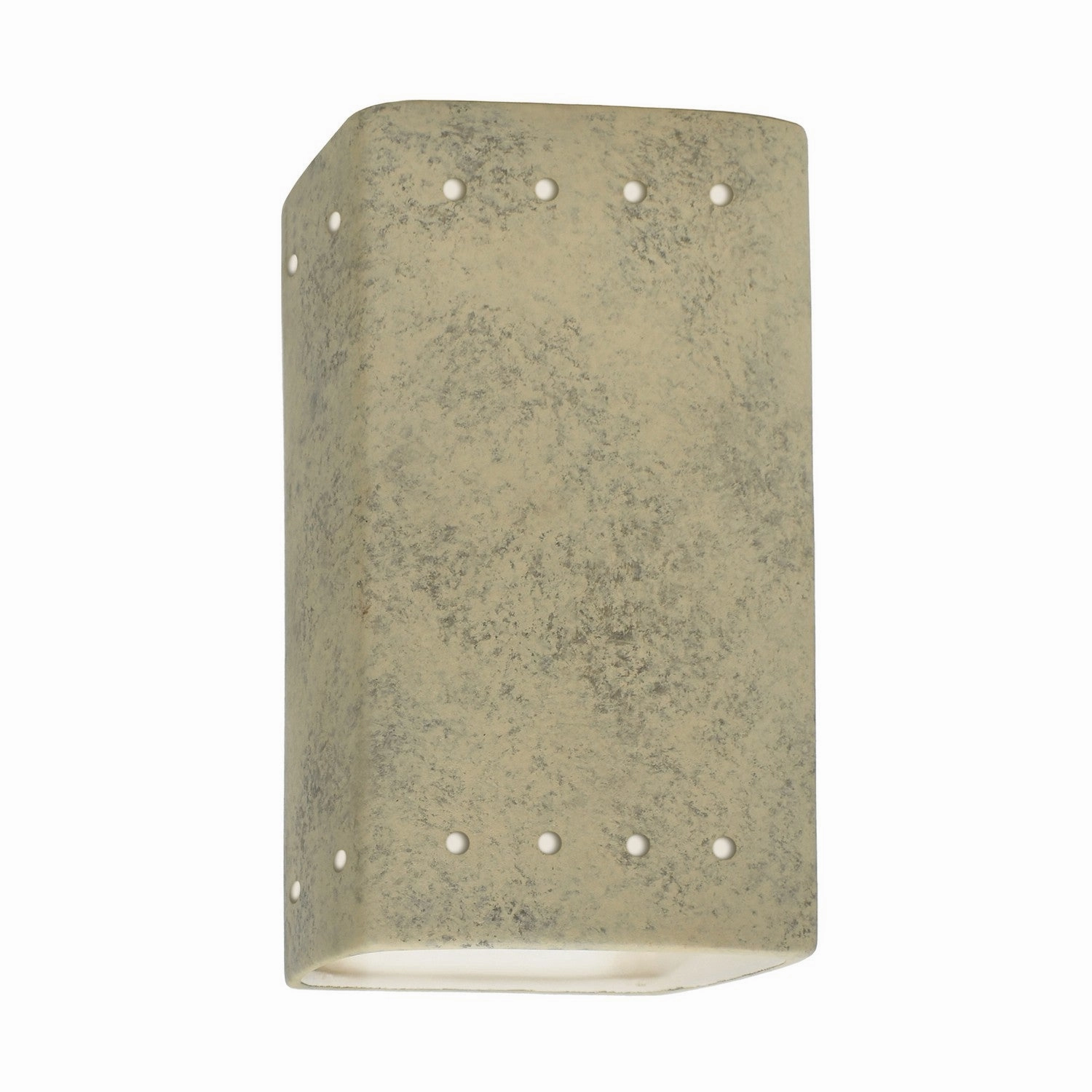 Ambiance LED Lantern Navarro SandOutdoor wall sconces with motion sensor