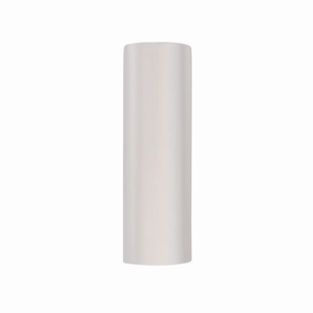 Ambiance LED Outdoor Wall Sconce Gloss WhiteOutdoor wall sconces with motion sensor