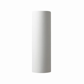 Ambiance LED Outdoor Wall Sconce Matte White w/ Champagne GoldOutdoor wall sconces with motion sensor