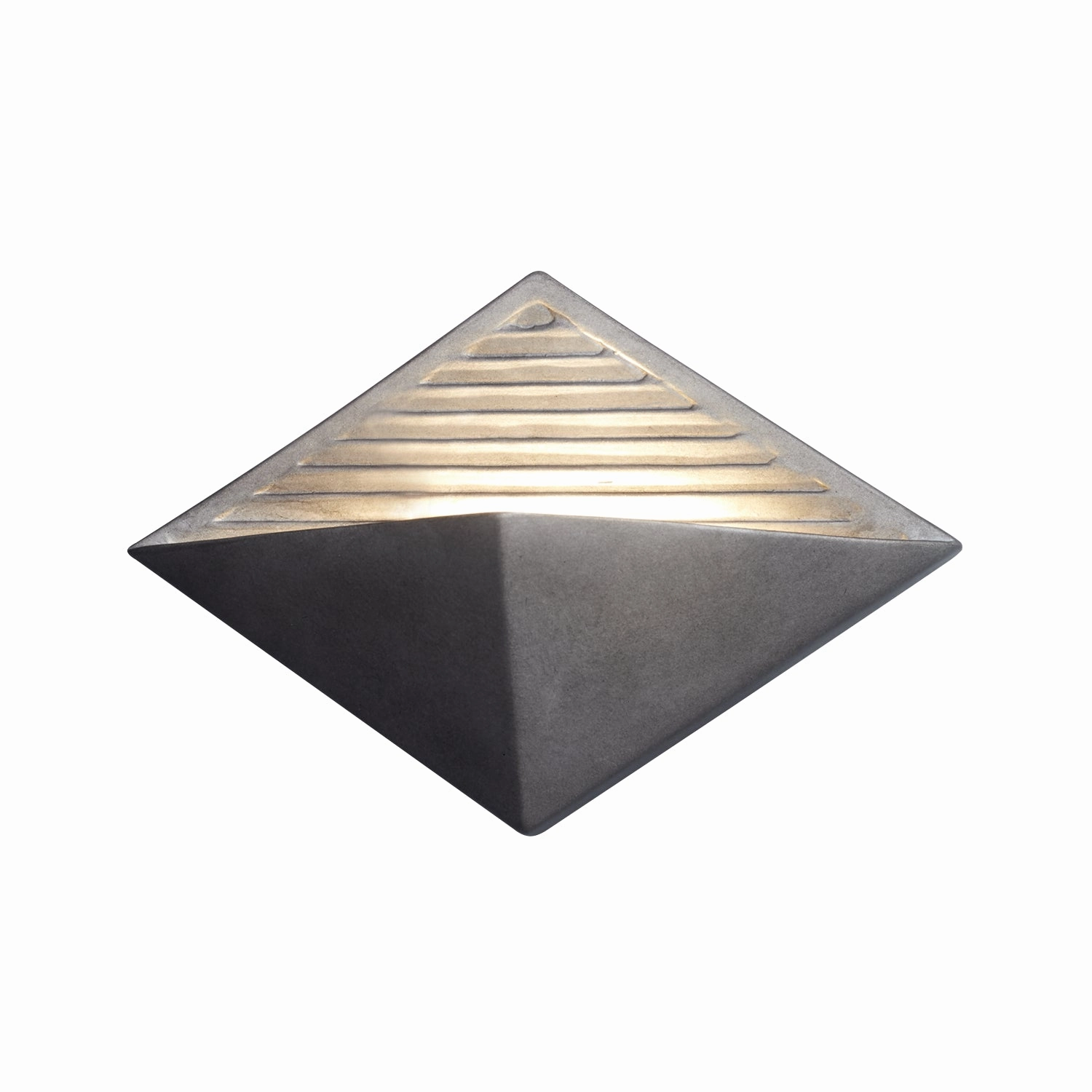 Ambiance LED Wall Sconce Antique SilverOutdoor wall sconces with motion sensor