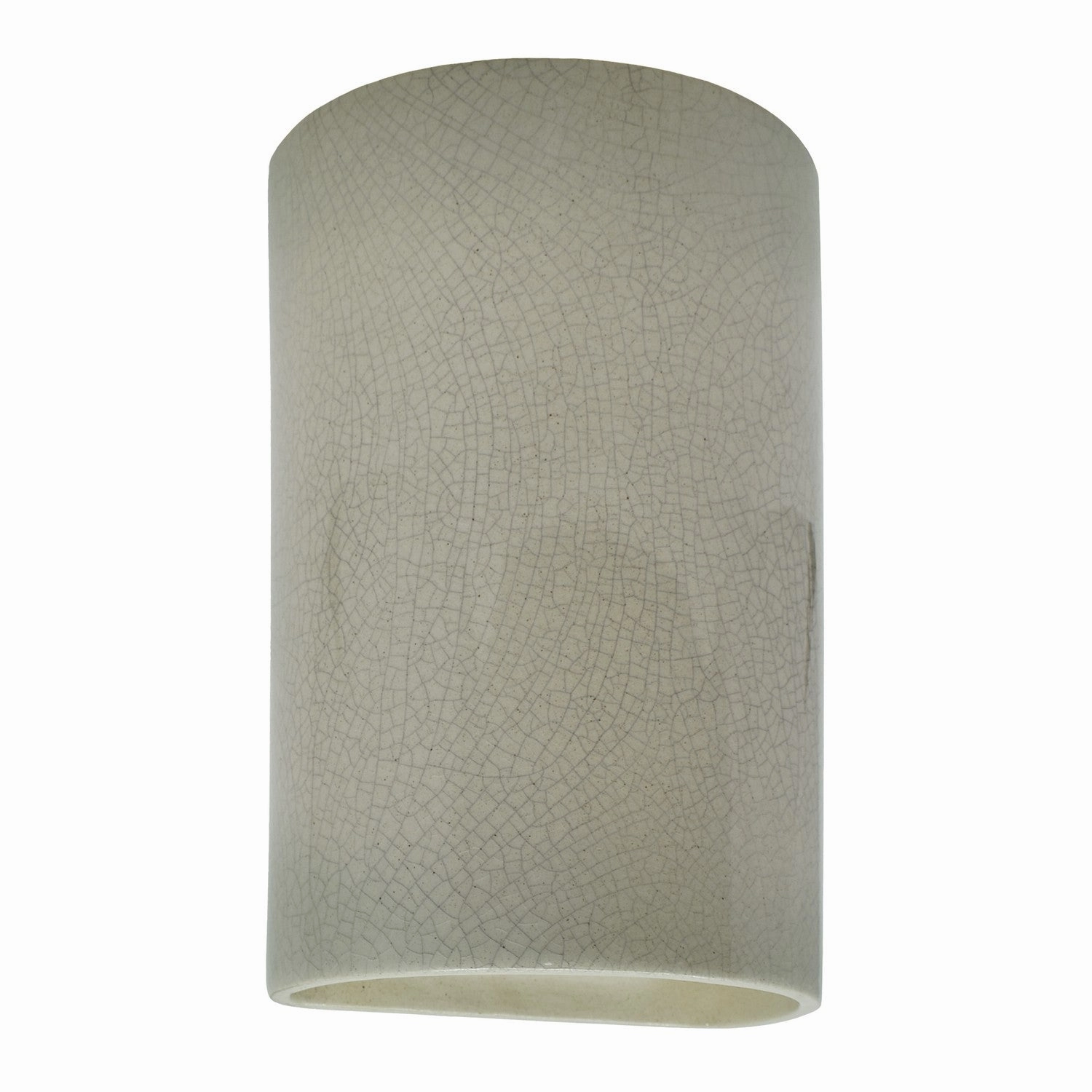 Ambiance LED Wall Sconce Celadon Green CrackleOutdoor wall sconces with motion sensor