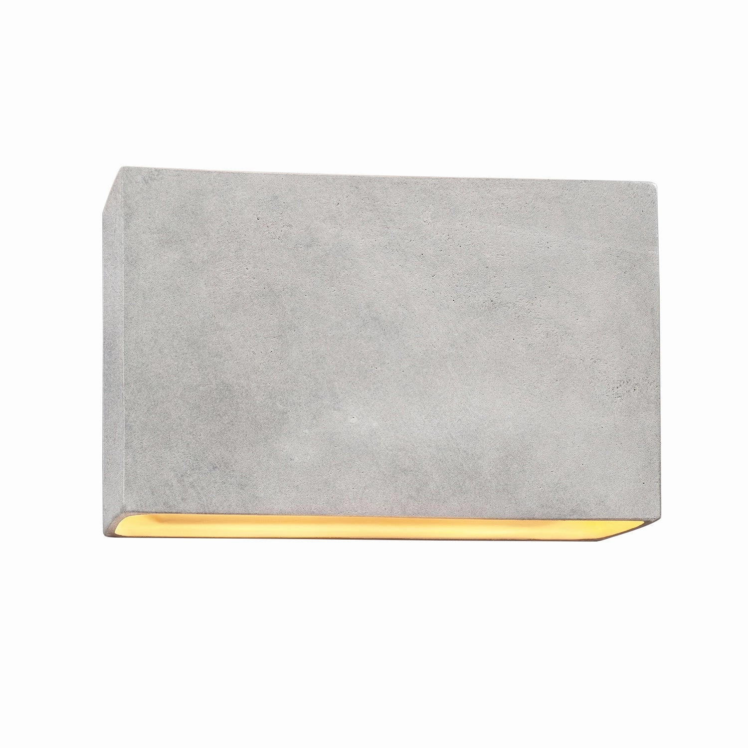 Ambiance LED Wall Sconce ConcreteOutdoor wall sconces with motion sensor