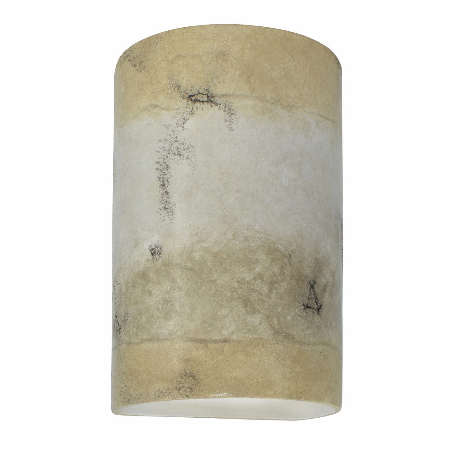 Ambiance LED Wall Sconce Greco TravertineOutdoor wall sconces with motion sensor