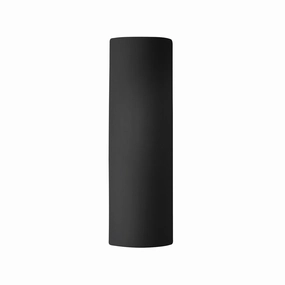 Ambiance One Light Outdoor Wall Sconce Carbon - Matte BlackOutdoor wall sconces with motion sensor