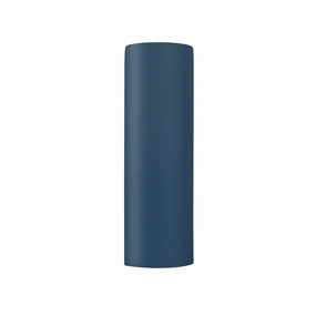Ambiance One Light Outdoor Wall Sconce Midnight Sky w/ Matte WhiteOutdoor wall sconces with motion sensor