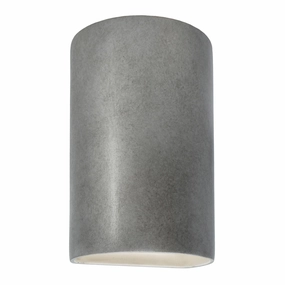 Ambiance Wall Sconce Antique SilverOutdoor wall sconces with motion sensor