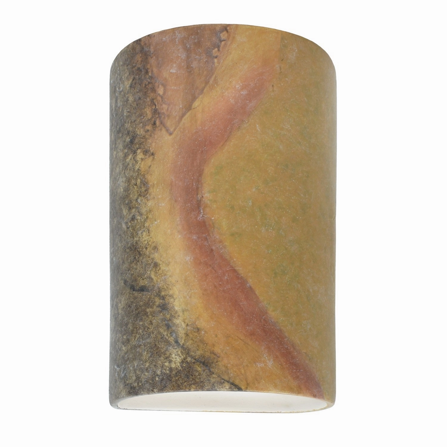 Ambiance Wall Sconce Harvest Yellow SlateOutdoor wall sconces with motion sensor