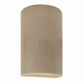 Ambiance Wall Sconce Sienna Brown CrackleOutdoor wall sconces with motion sensor