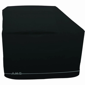 American Made Grills Estate 42-inch Freestanding Deluxe Grill Cover - CARTCOV-EST42DStainless steel BBQ tool set