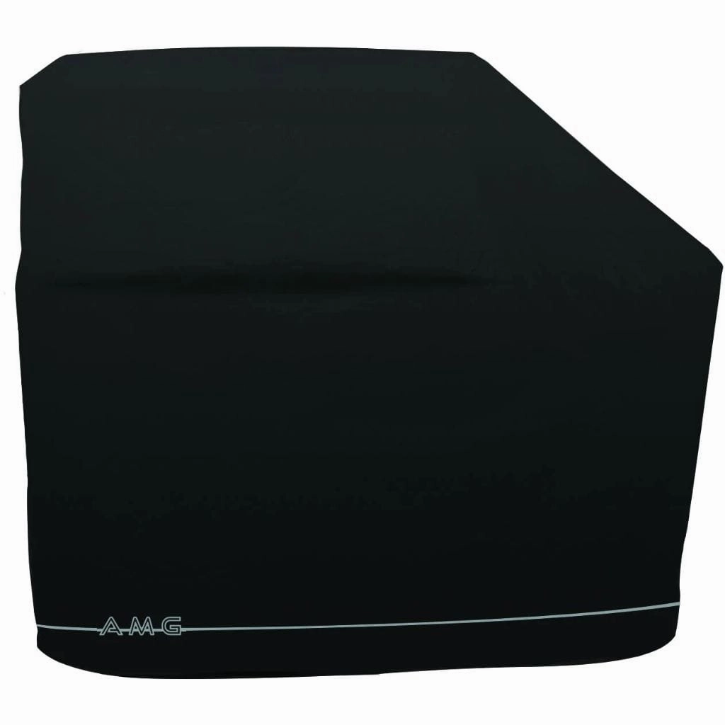 American Made Grills Estate 42-inch Freestanding Deluxe Grill Cover - CARTCOV-EST42DStainless steel BBQ tool set