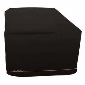 American Made Grills Estate/Alturi 42" Freestanding Deluxe Grill Cover CARTCOV-ALT42DStainless steel BBQ tool set