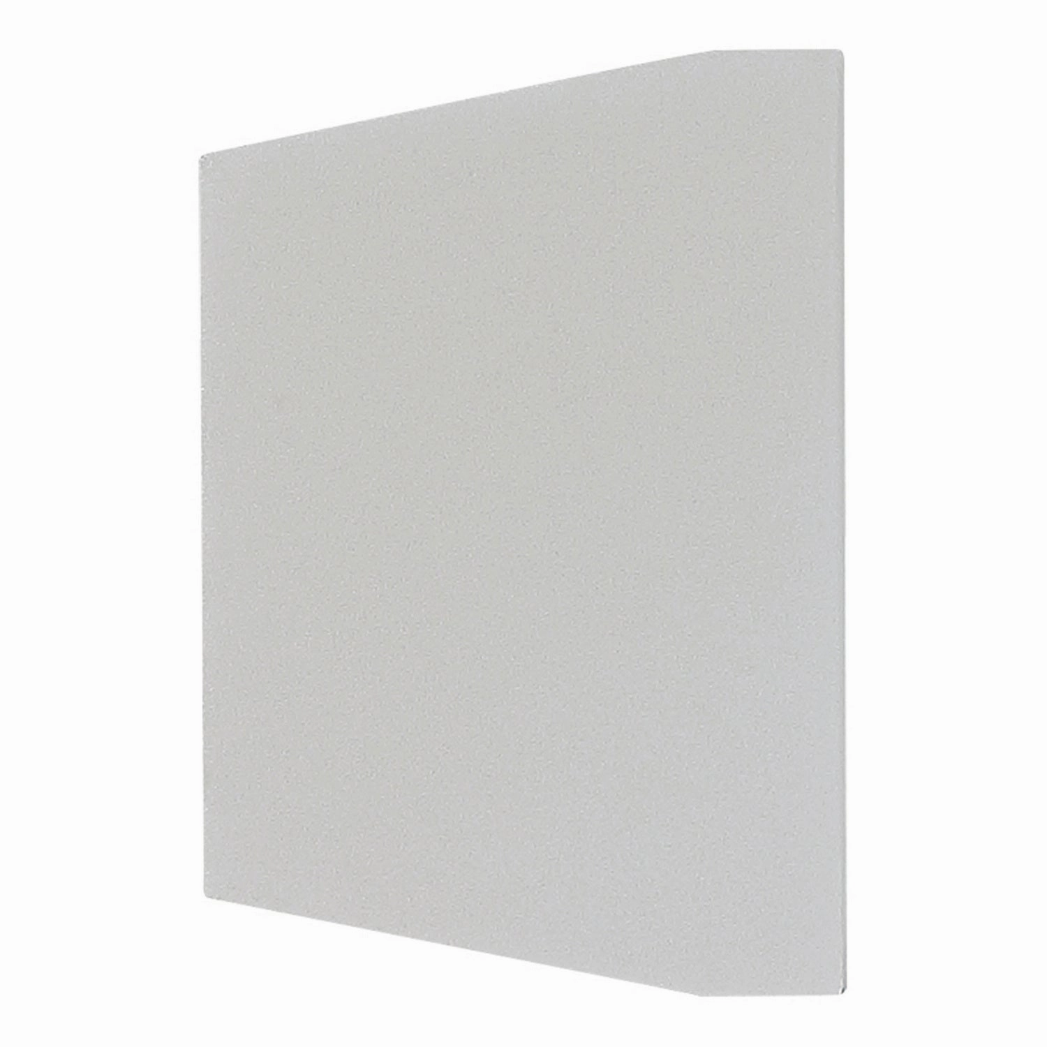 Amora LED Outdoor Wall Mount Satin