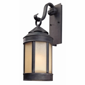Andersons Forge Outdoor Wall LightWeatherproof outdoor lighting
