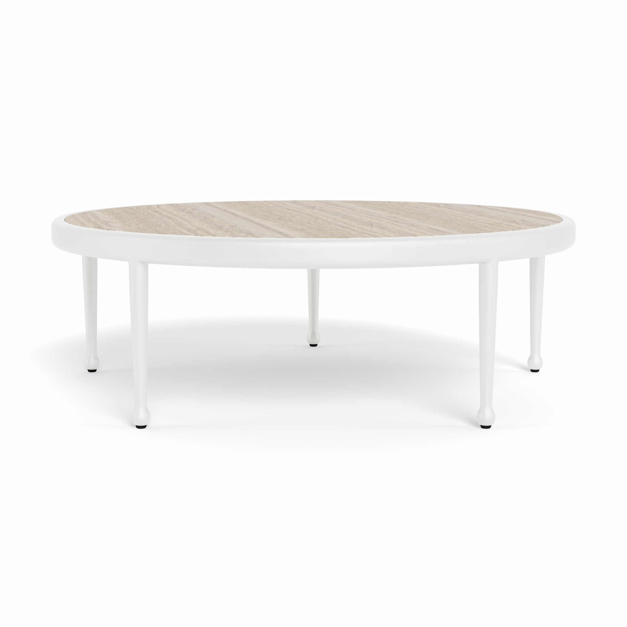 Andre Round Coffee Table