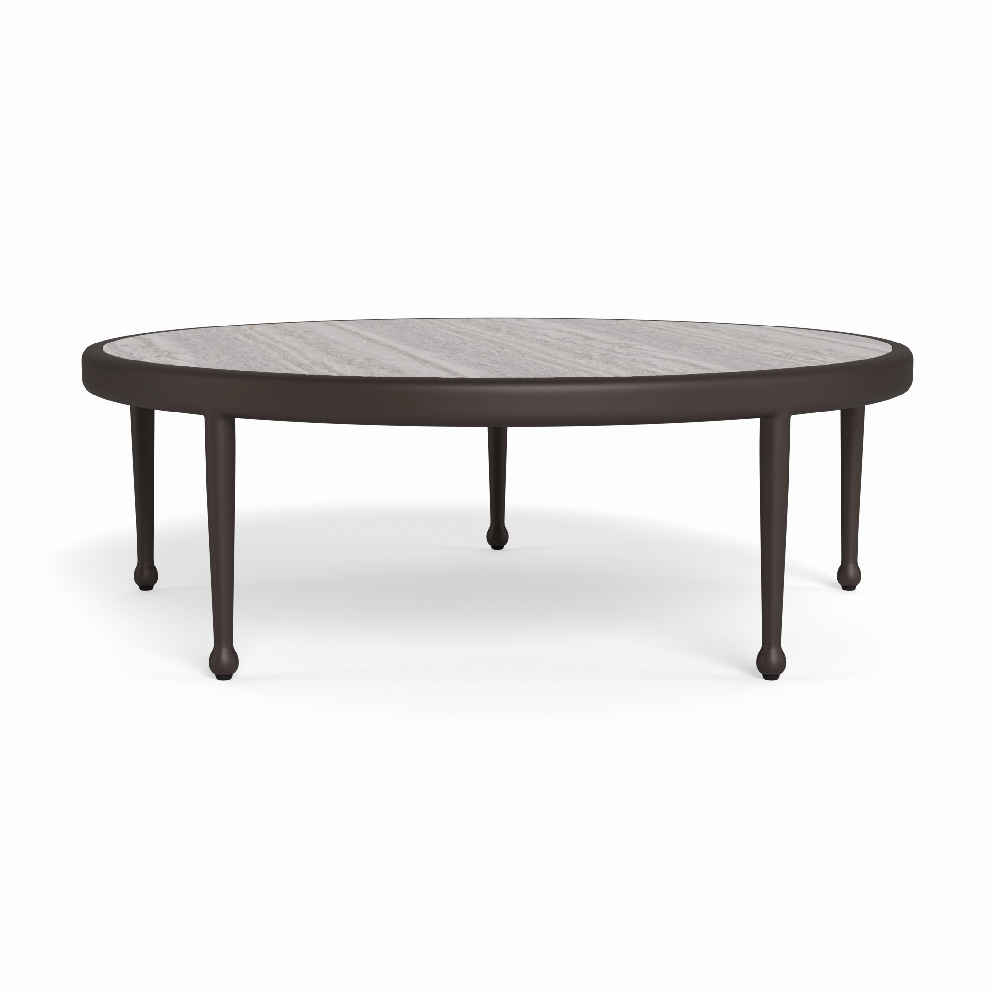 Andre Round Coffee Table