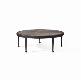 Andre Round Coffee Tableoutdoor coffee table for patio or lounge