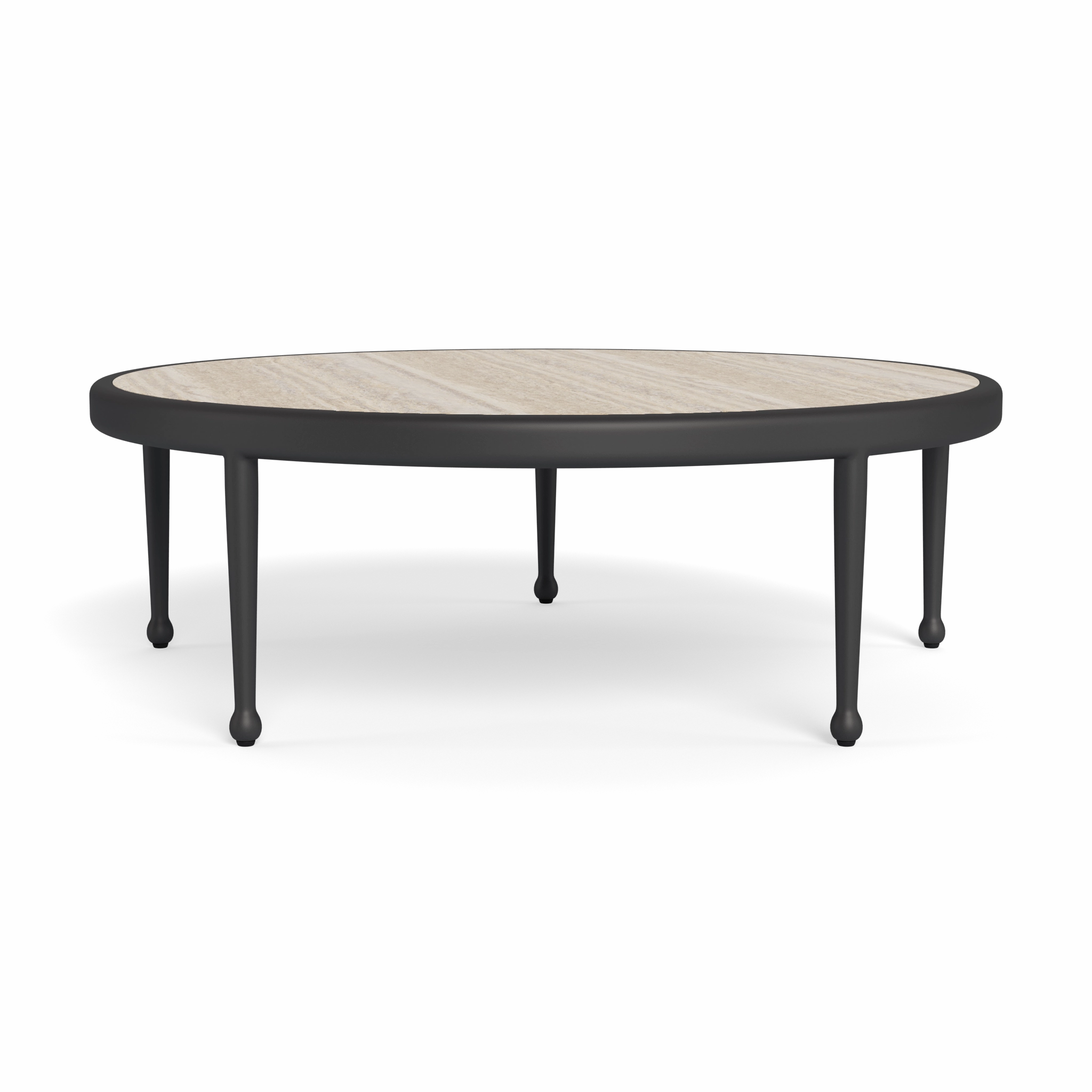 Andre Round Coffee Table