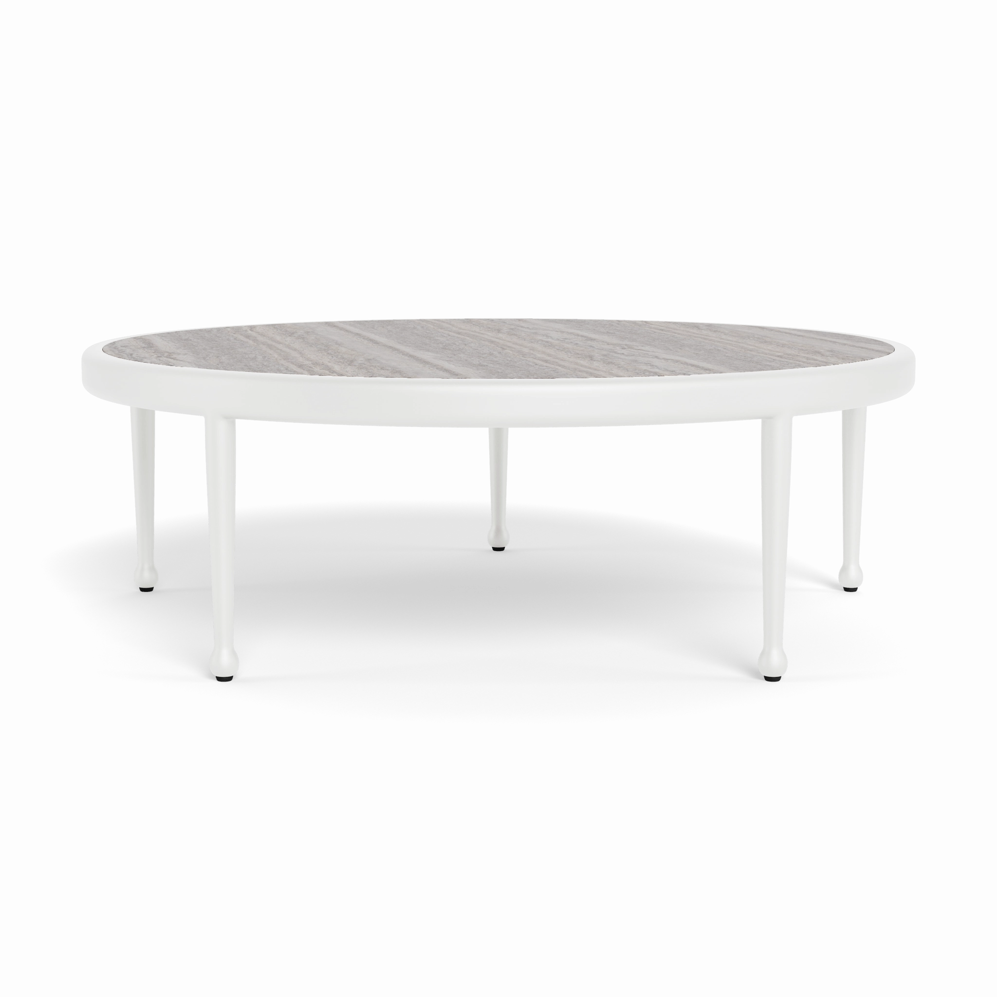 Andre Round Coffee Table