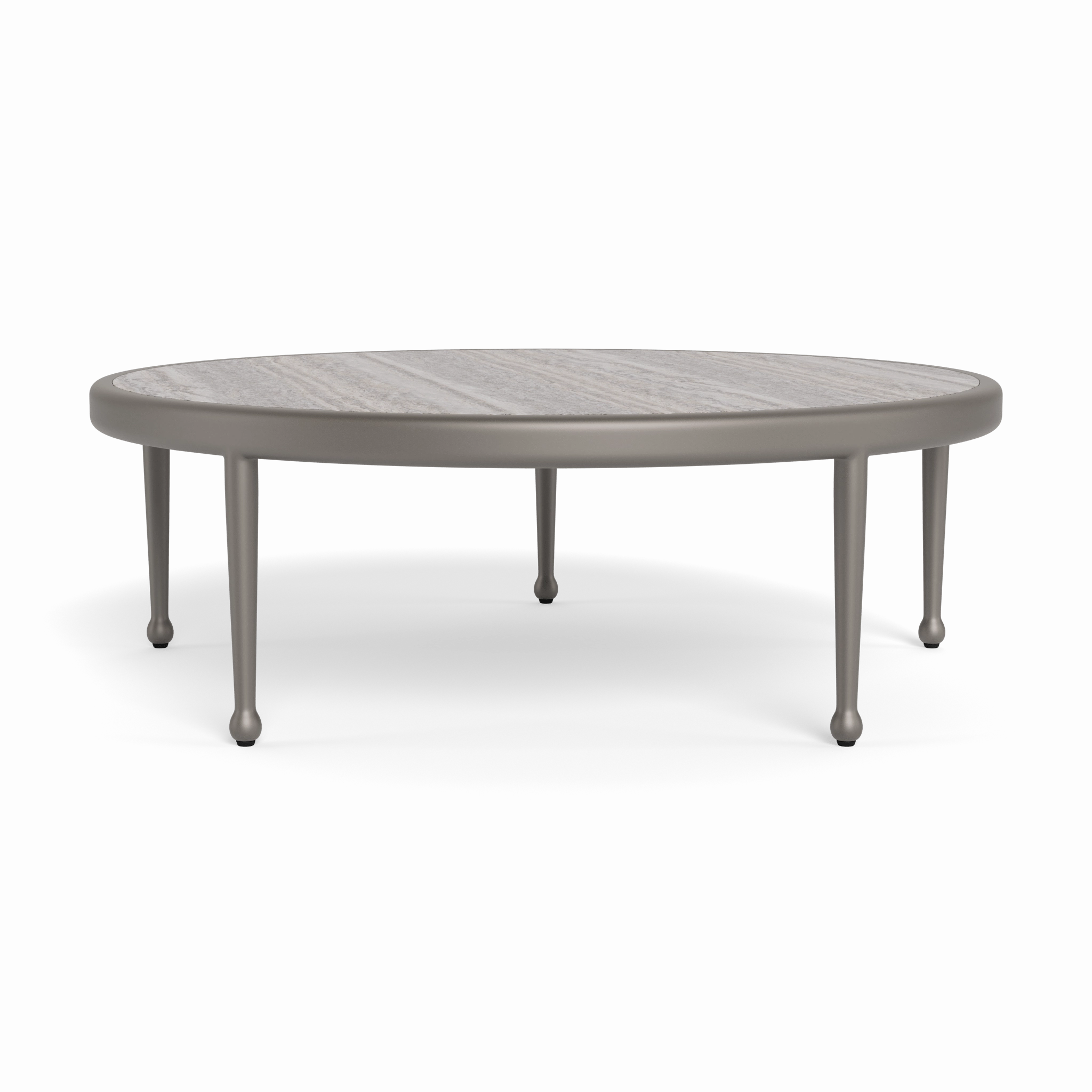 Andre Round Coffee Table