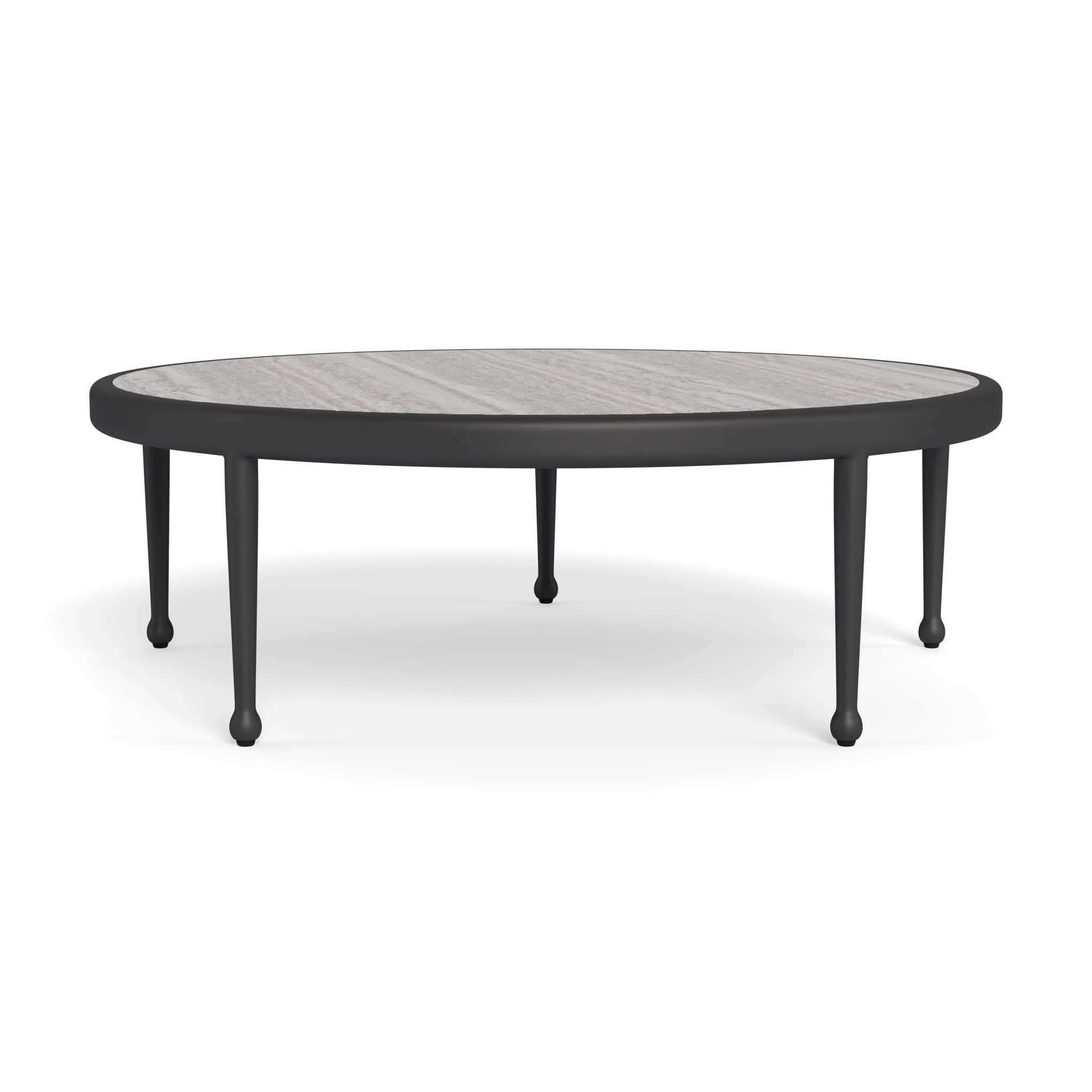 Andre Round Coffee Table