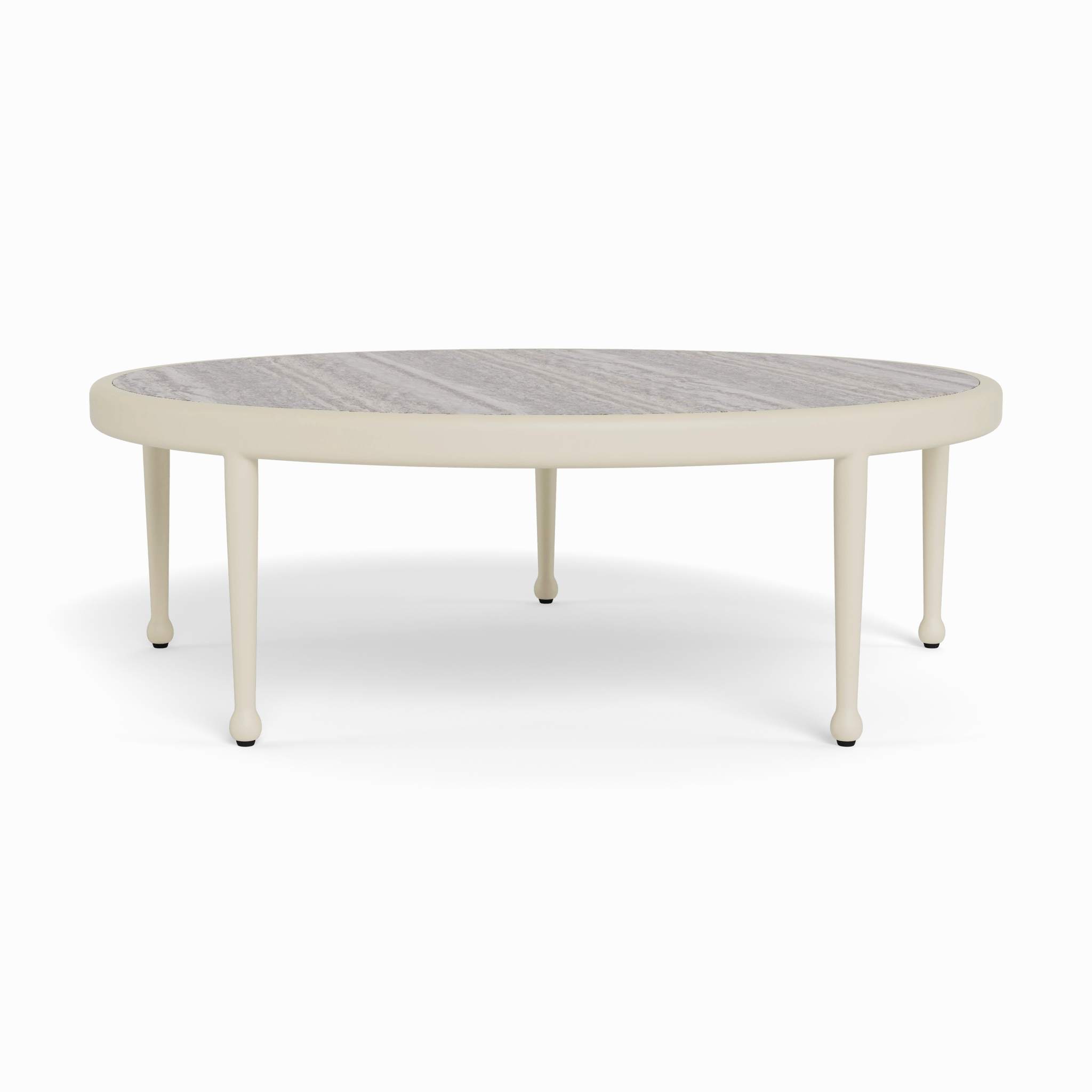 Andre Round Coffee Table