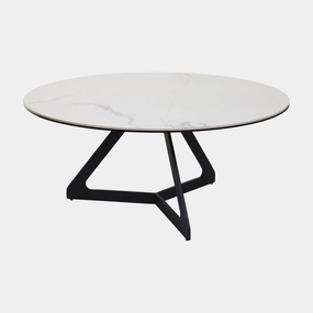 Angelo - Coffee Table In Ceramicoutdoor coffee table for patio or lounge