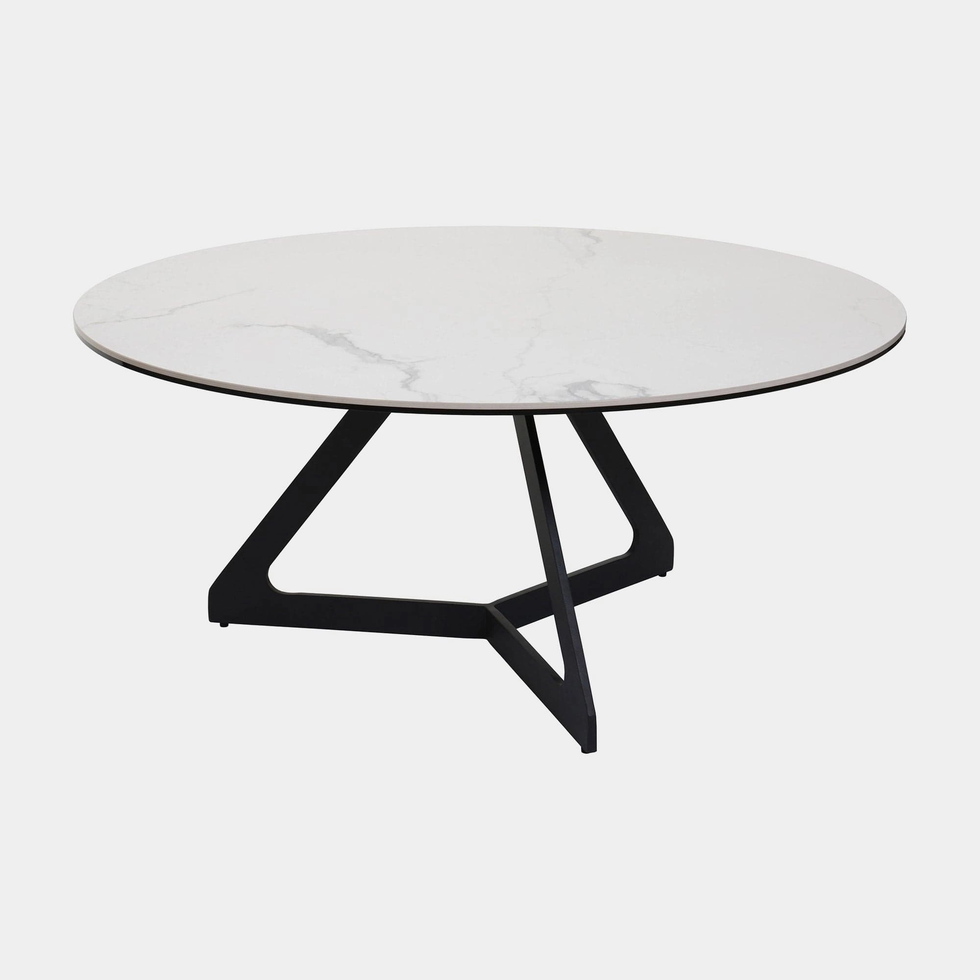 Angelo - Coffee Table In Ceramicoutdoor coffee table for patio or lounge