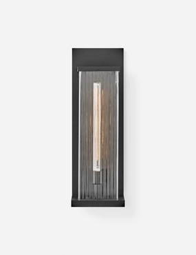 Annese Outdoor SconceWeatherproof outdoor lighting