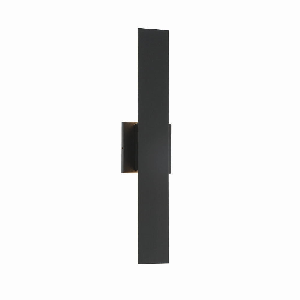 Annette 23" LED Outdoor Wall Light