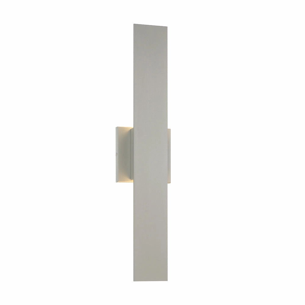 Annette 23" LED Outdoor Wall Light