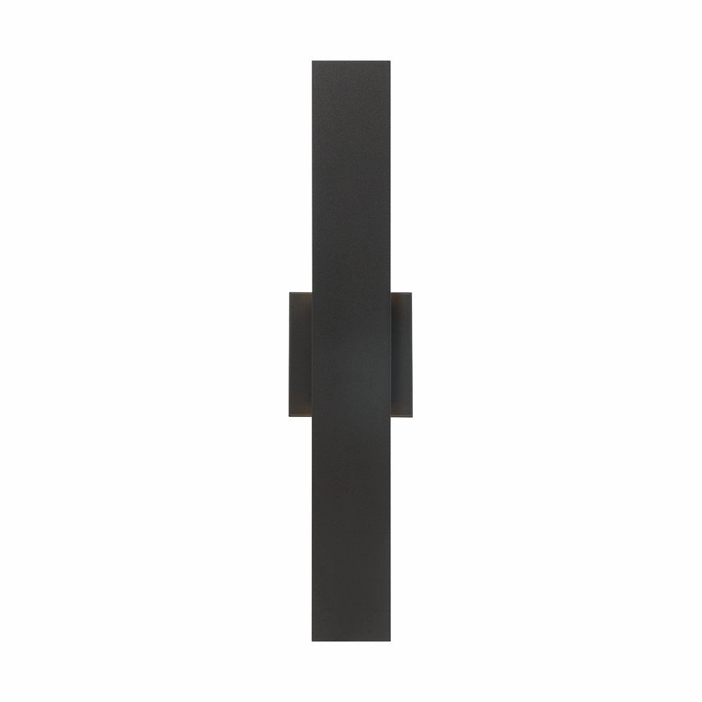 Annette 23" LED Outdoor Wall Light