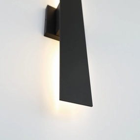 Annette 23" LED Outdoor Wall LightWeatherproof outdoor lighting