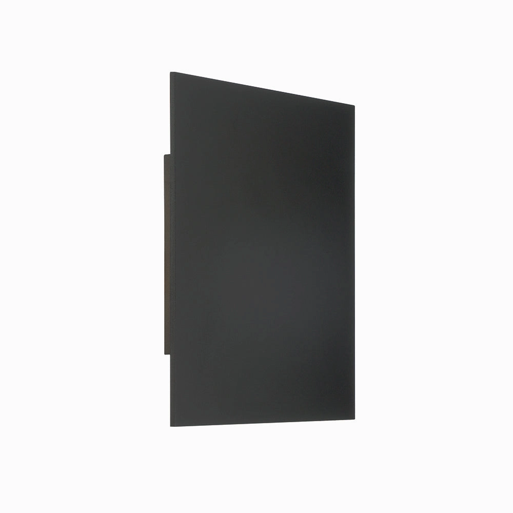 Annette LED Outdoor Flushmount Satin BlackOutdoor wall sconces with motion sensor