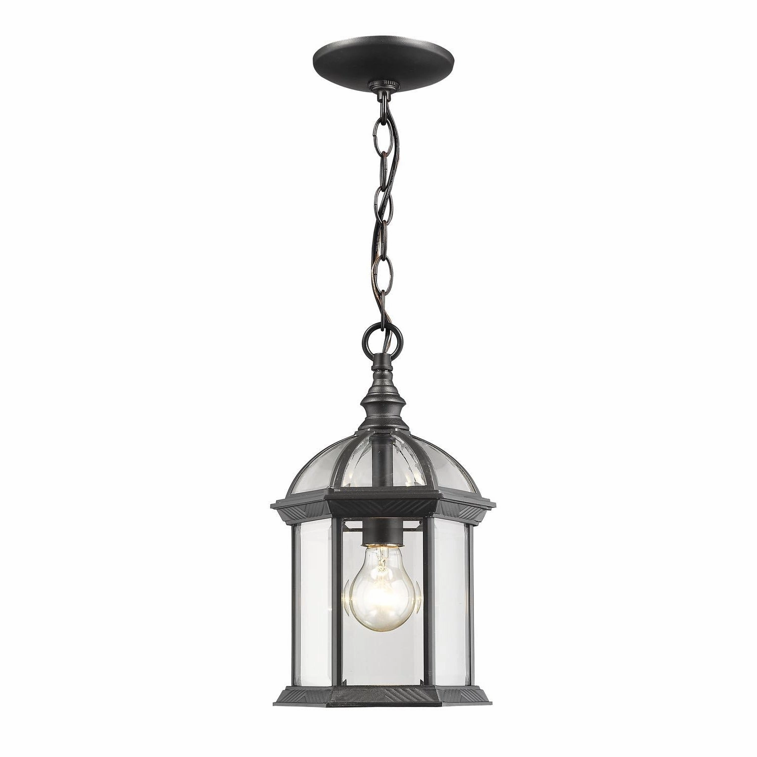 Annex Outdoor Pendant